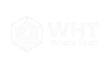 WHT Store Logo